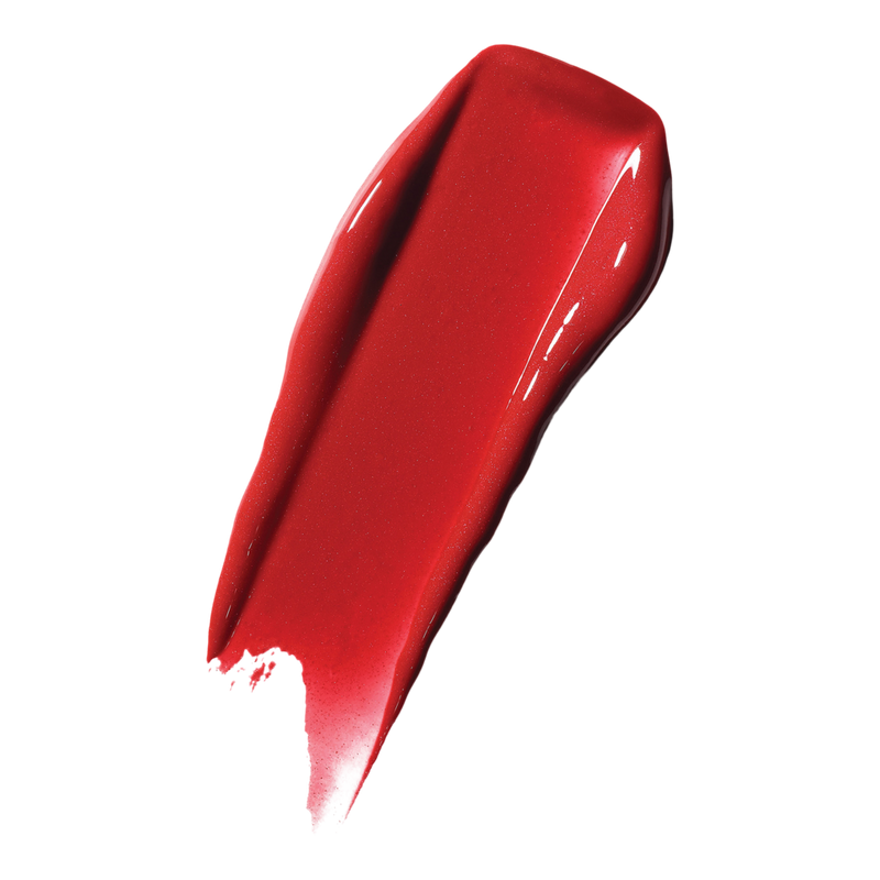 MAC Lustreglass Sheer-Shine Lipstick #2