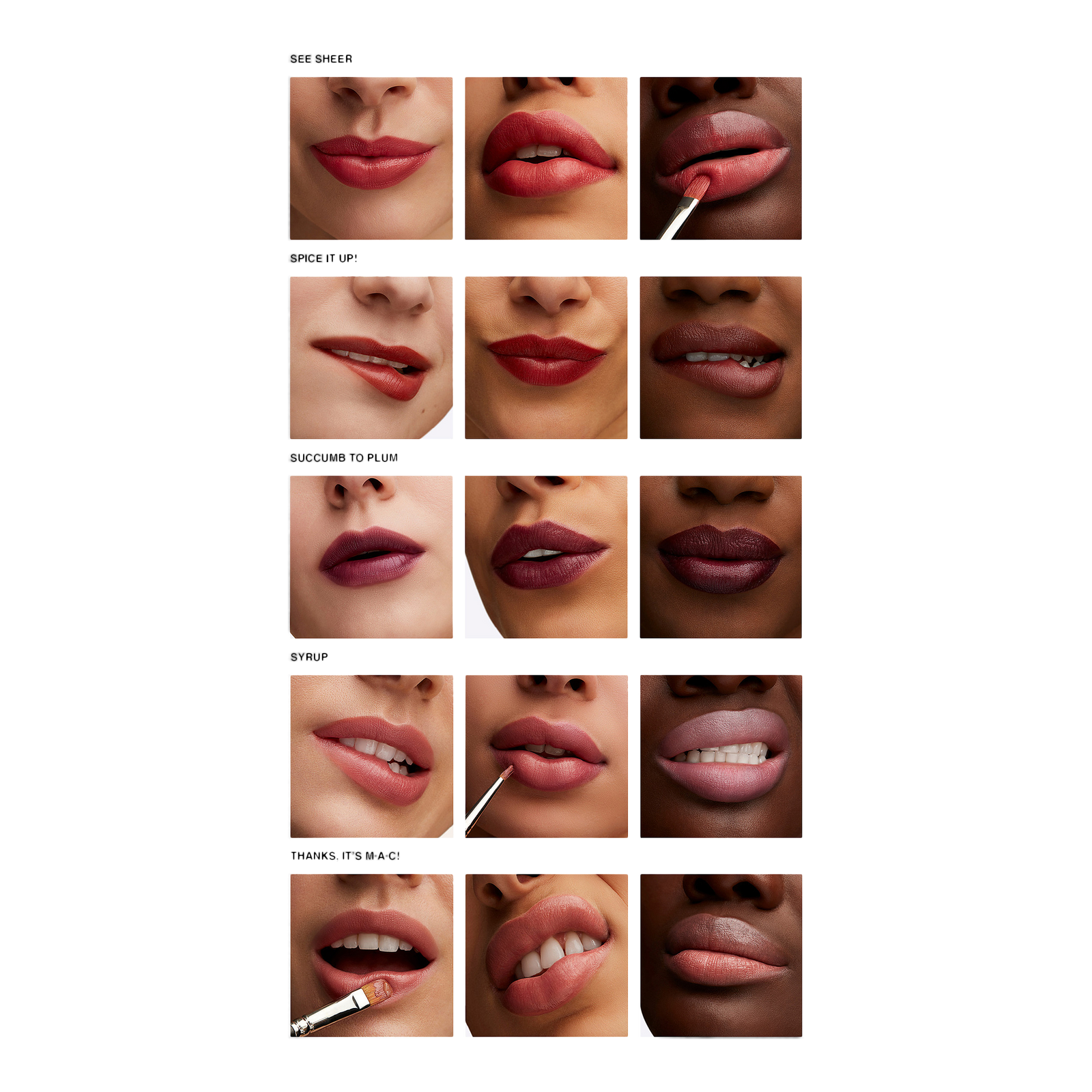 Lustreglass Sheer-Shine Lipstick