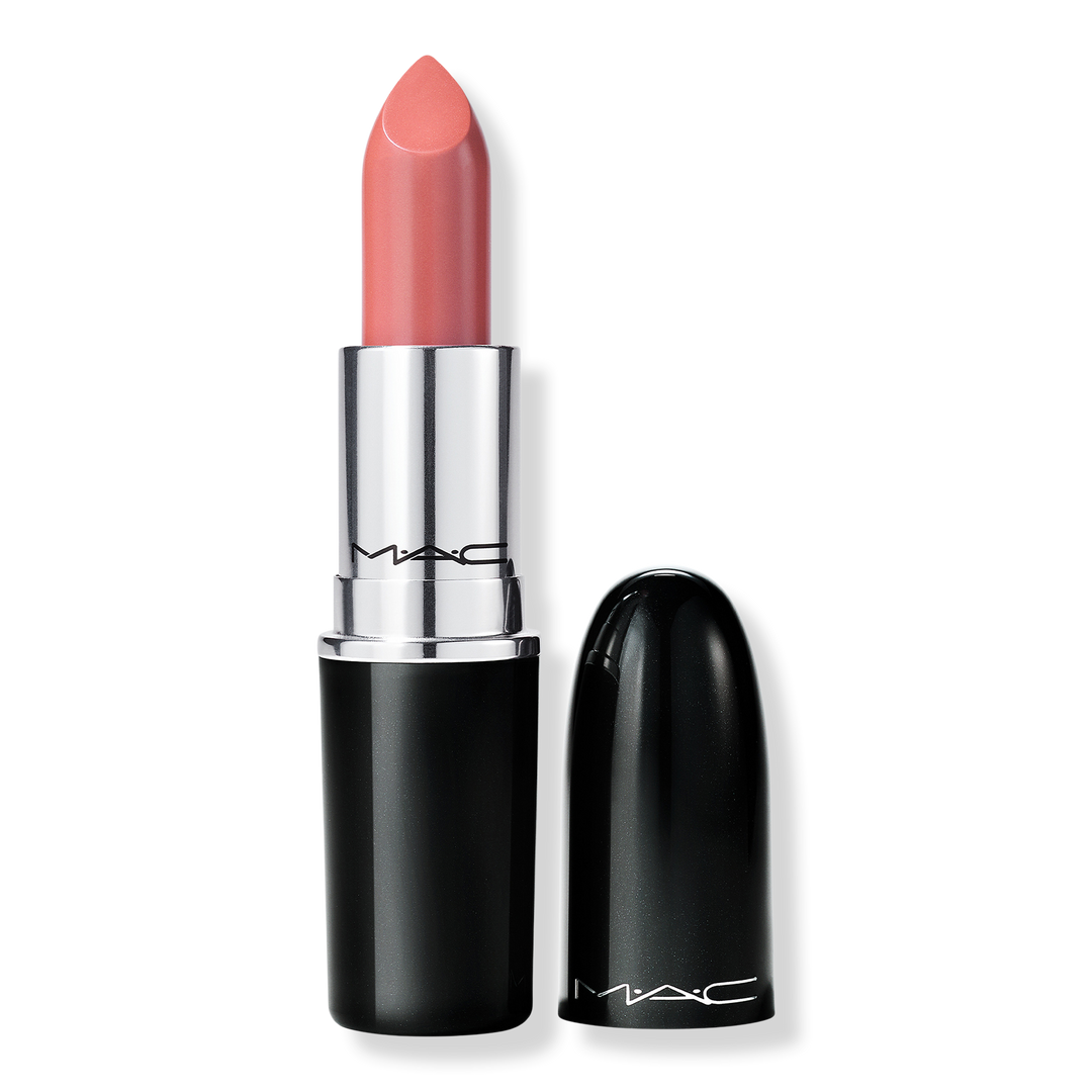 $ellout Lustreglass Sheer-Shine Lipstick - MAC | Ulta Beauty