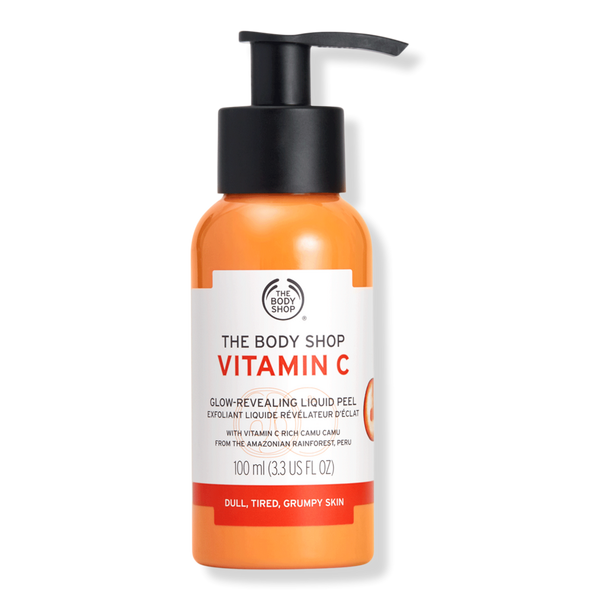 The Body Shop Ulta Beauty