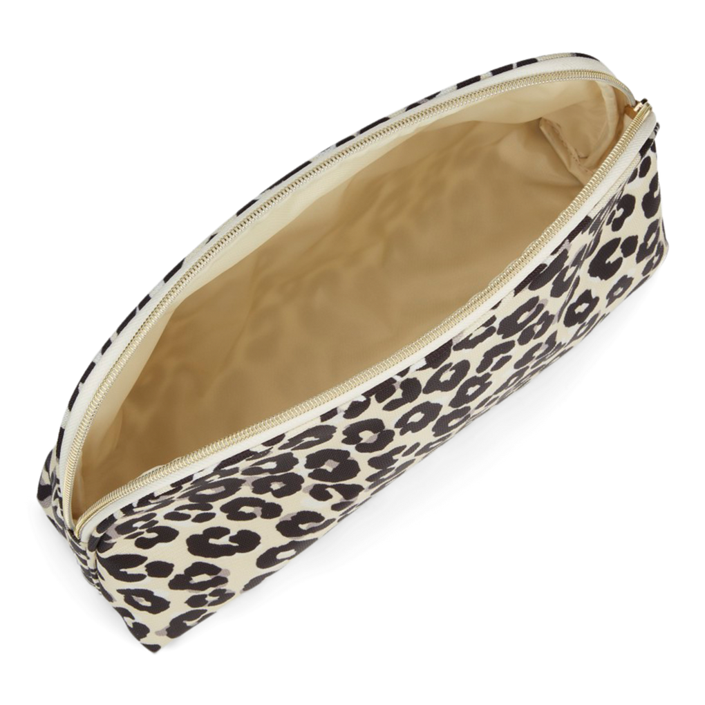 Leopard Print Clutch Animal Print Lover Clutch Beach Bag 