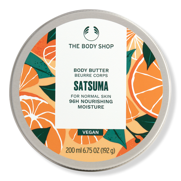 The Body Shop Ulta Beauty