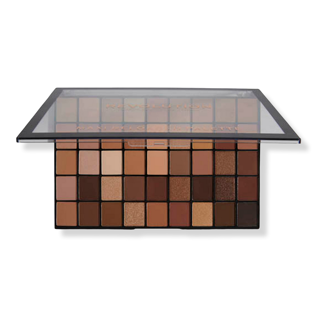 Revolution Beauty Maxi Reloaded Nudes Eyeshadow Palette #1