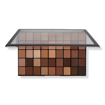 Revolution Beauty Maxi Reloaded Nudes Eyeshadow Palette