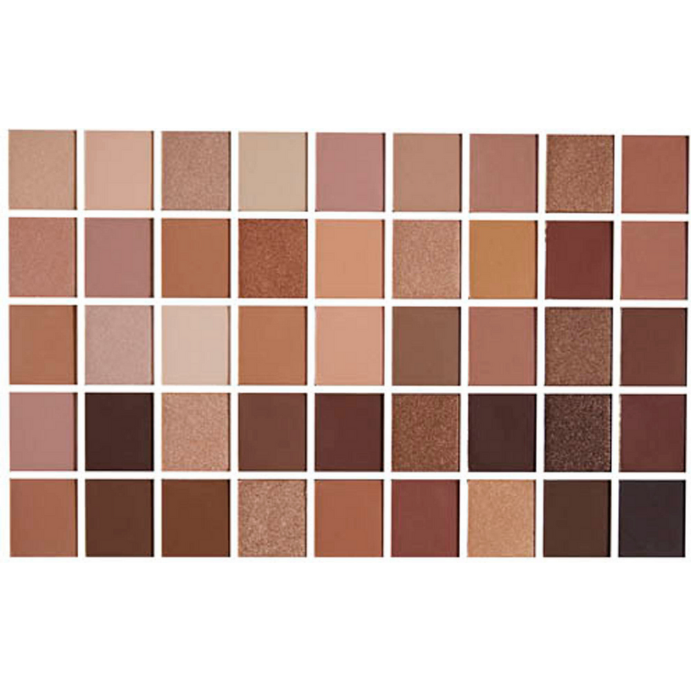 Maxi Reloaded Nudes Eyeshadow Palette