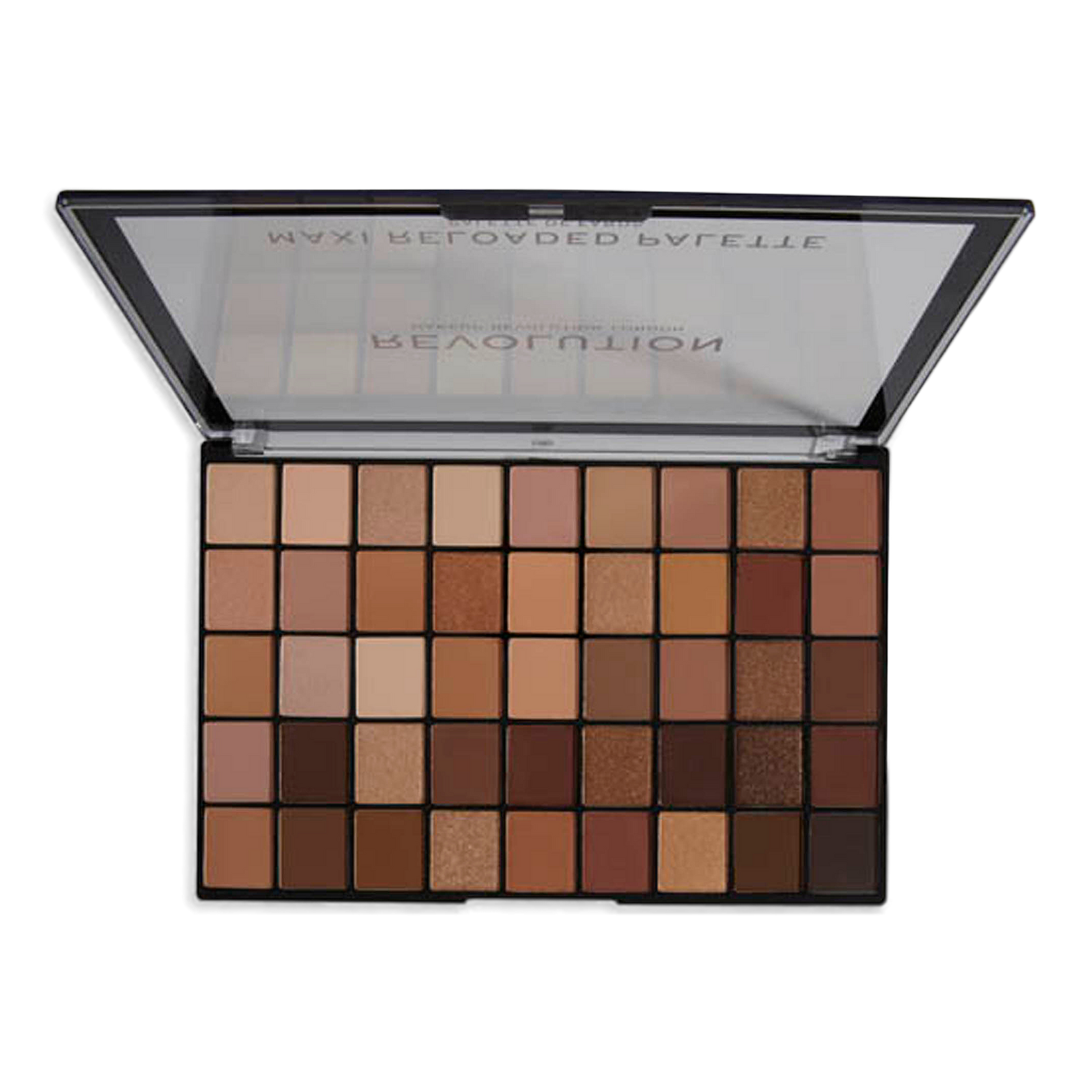 Maxi Reloaded Nudes Eyeshadow Palette