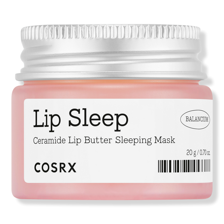 Lip Sleep Ceramide Lip Butter Sleeping Mask