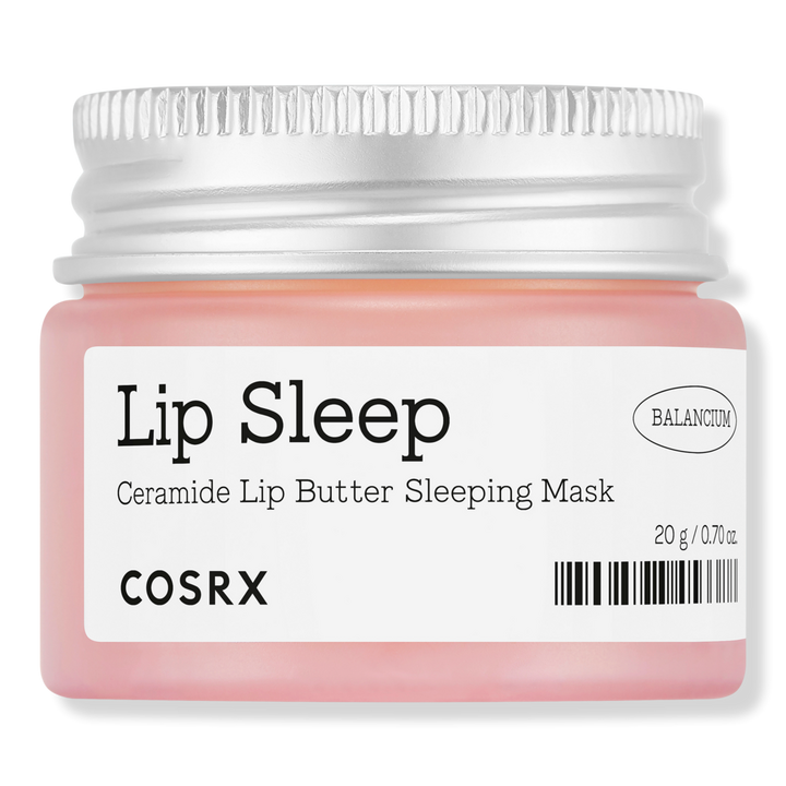 COSRX Lip Sleep Ceramide Lip Butter Sleeping Mask #1