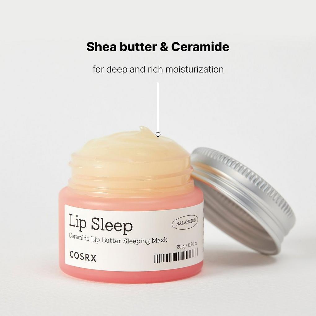 Lip Sleeping Mask - ULTA Beauty Collection