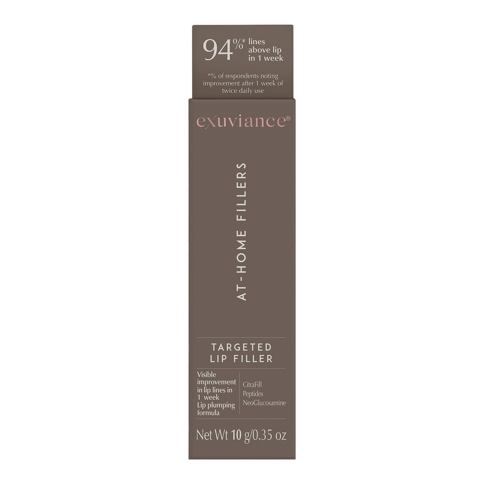3-in-1 Hydrating Targeted Lip Filler