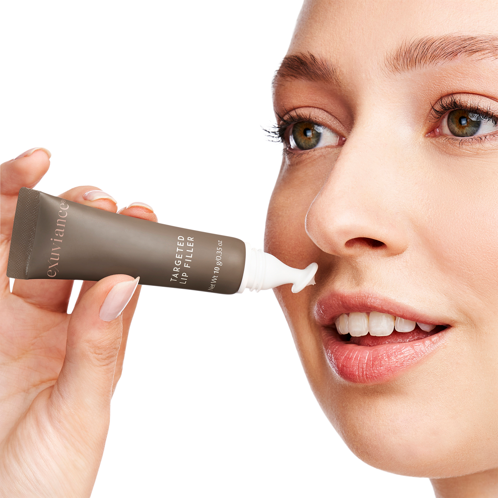 3-in-1 Hydrating Targeted Lip Filler