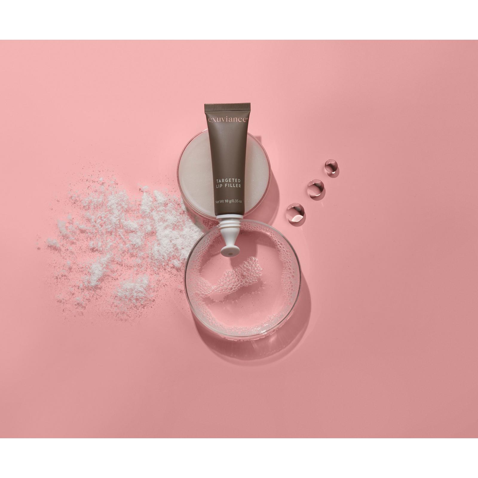 3-in-1 Hydrating Targeted Lip Filler