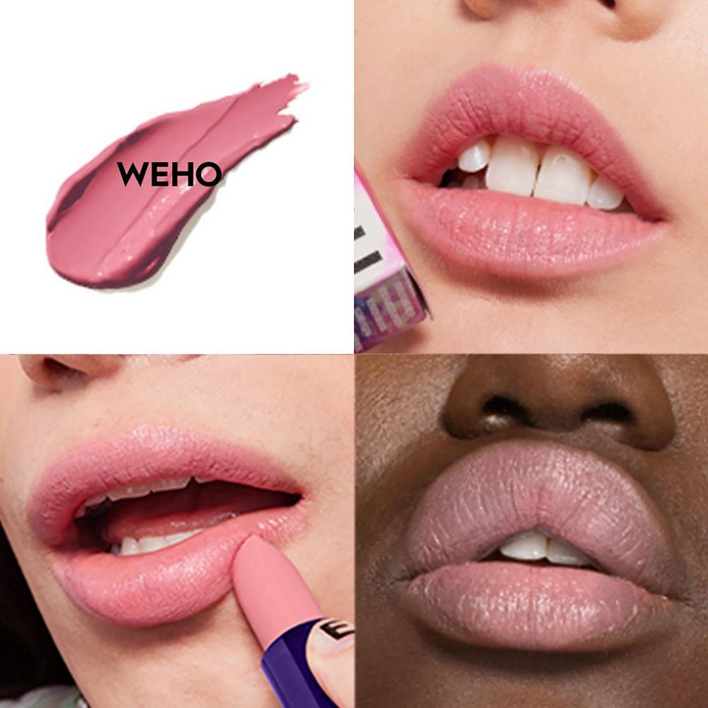 Vice Hydrating Lipstick
