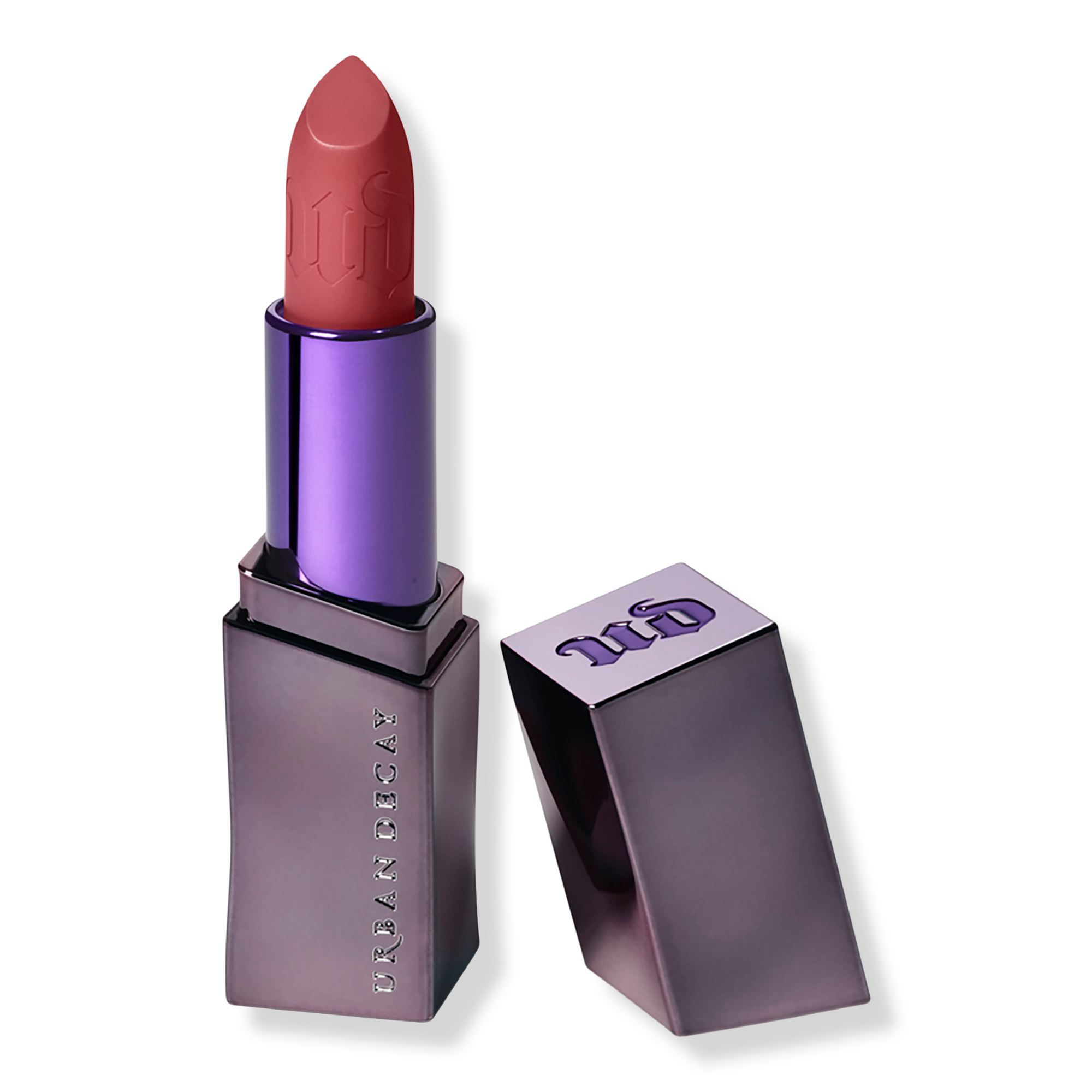 Urban Decay Cosmetics Vice Hydrating Lipstick #1