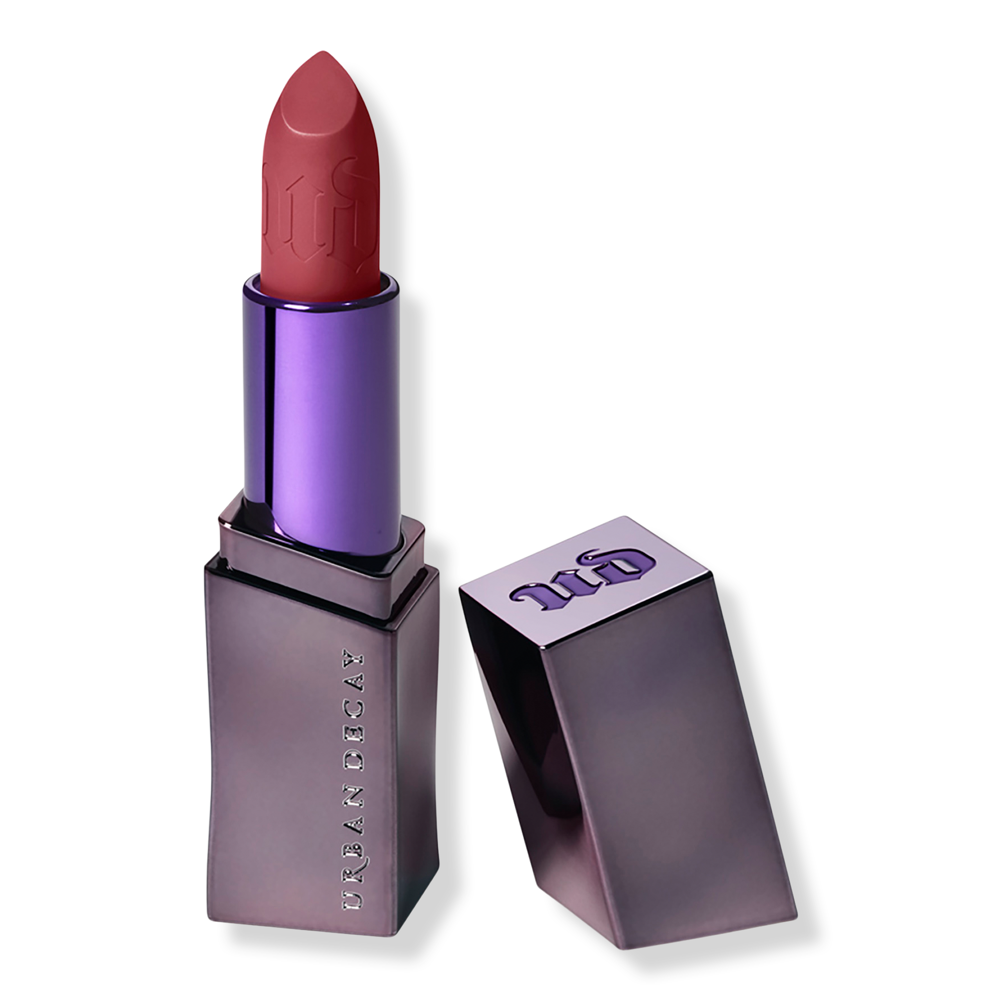 Urban Decay Cosmetics Vice Hydrating Lipstick #1