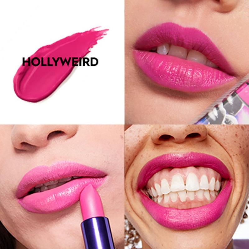 Vice Hydrating Lipstick