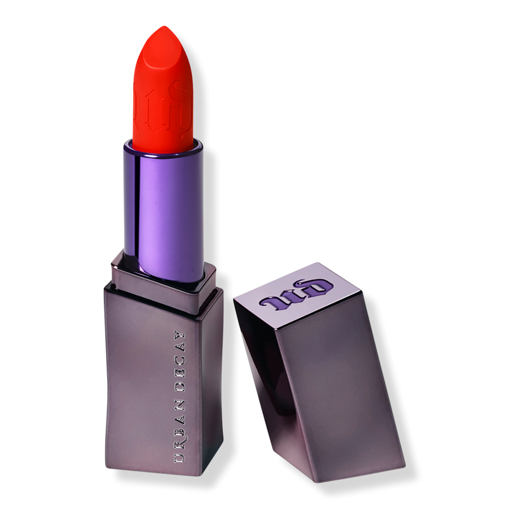 Urban Decay Vice Hydrating Lipstick - Drive In