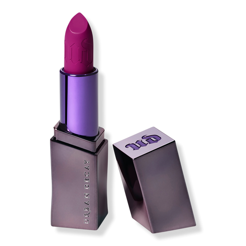 Urban Decay Cosmetics - Acai Vice Hydrating Lipstick | Ulta Beauty