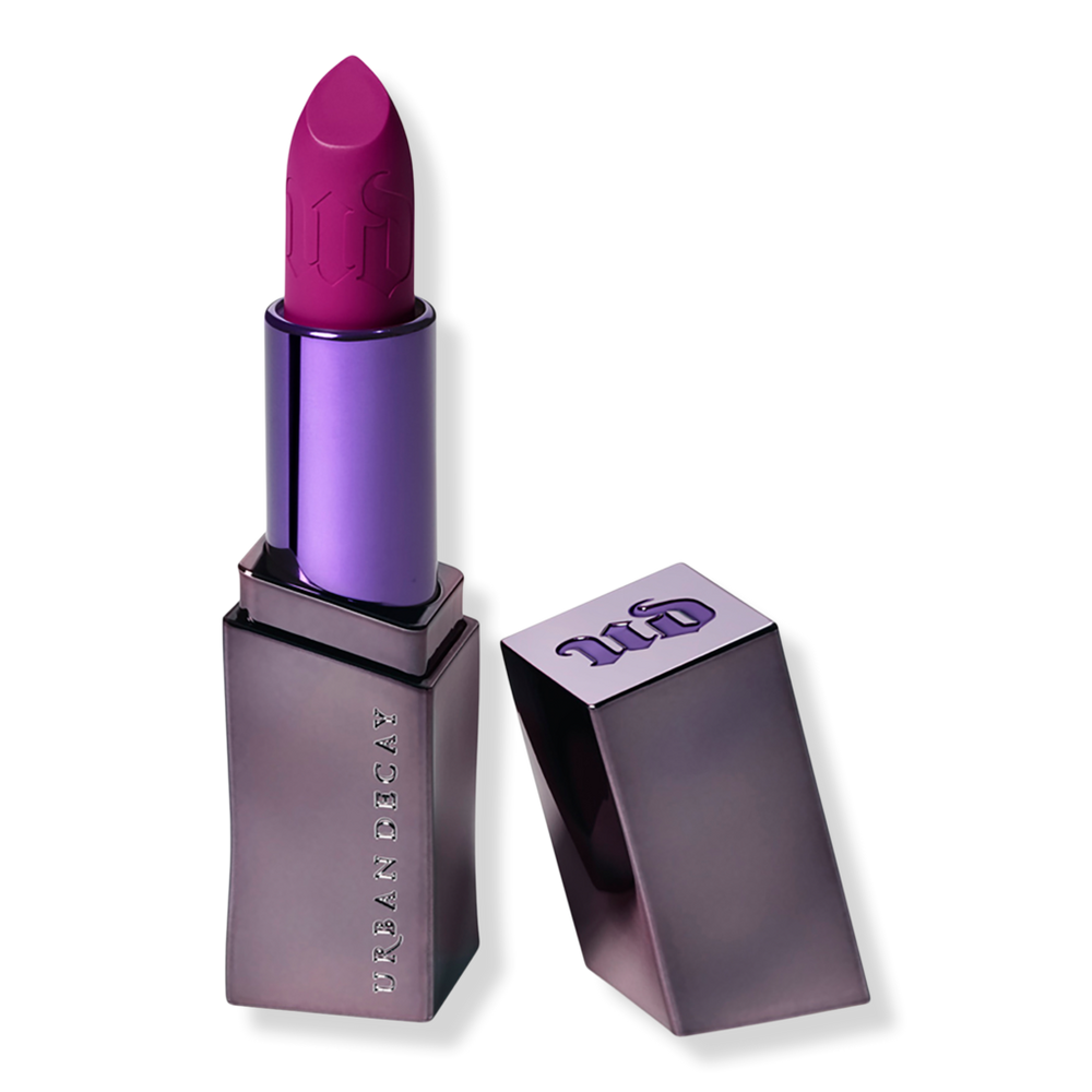 Urban Decay Vice Hydrating Lipstick - Acai In Purple