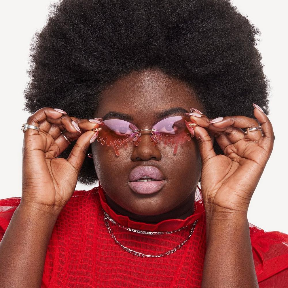 Vice Hydrating Lipstick