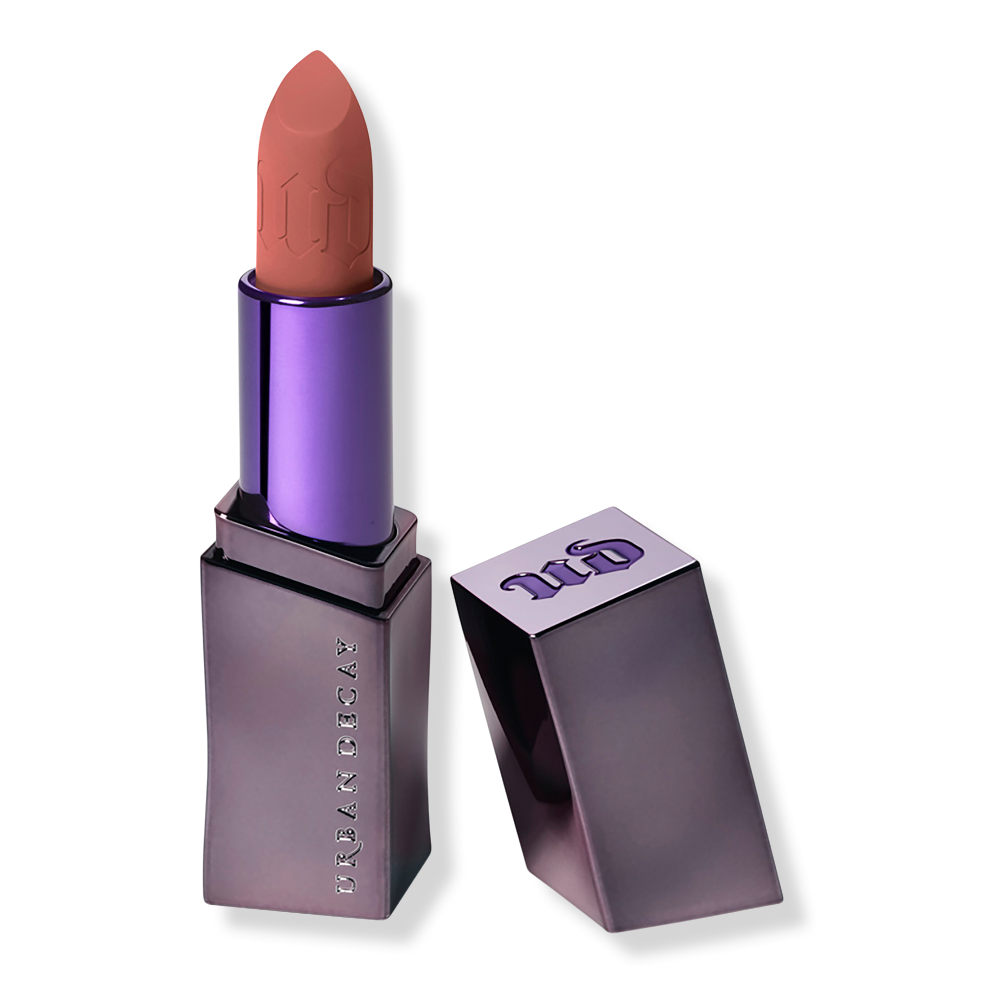 Urban Decay Cosmetics Vice Hydrating Lipstick #1