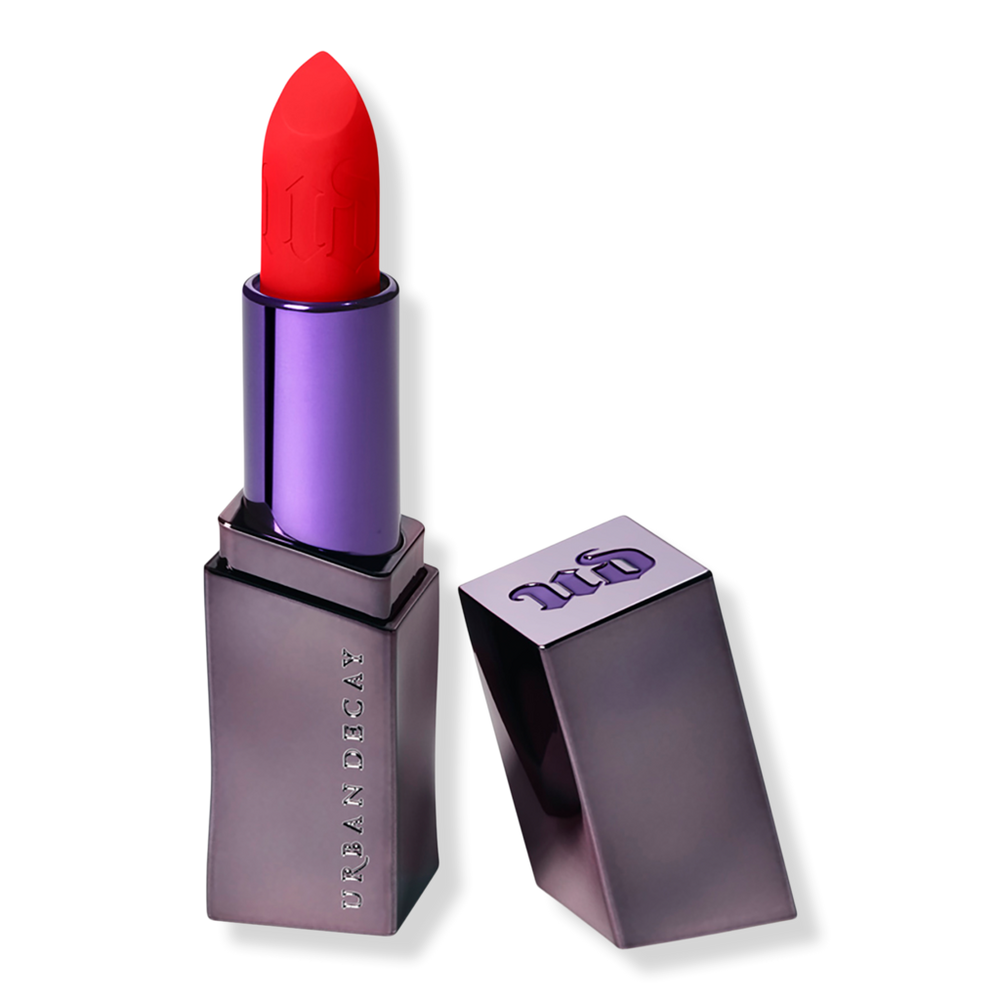 Urban Decay Vice Hydrating Lipstick - Elote