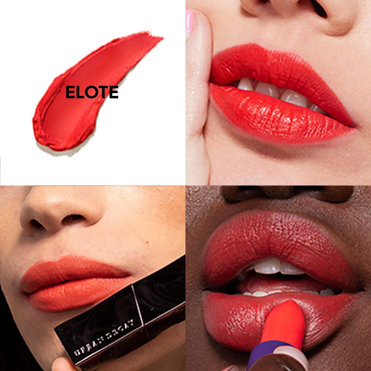 Vice Hydrating Lipstick