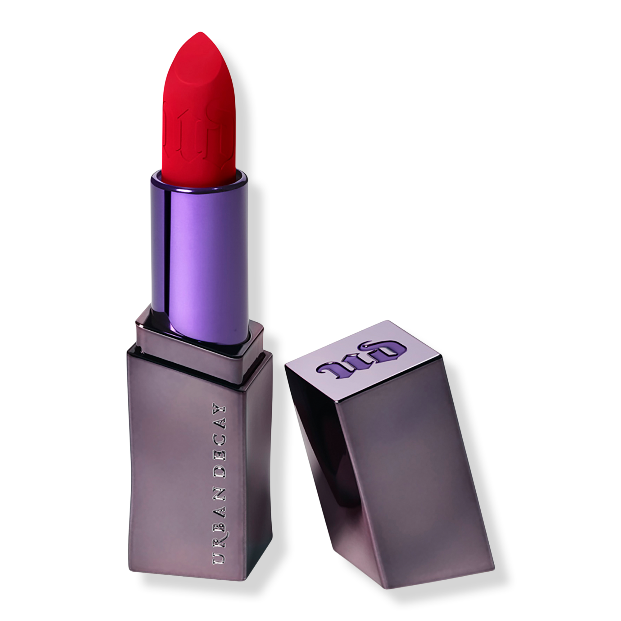 Urban Decay Cosmetics Vice Hydrating Lipstick #1