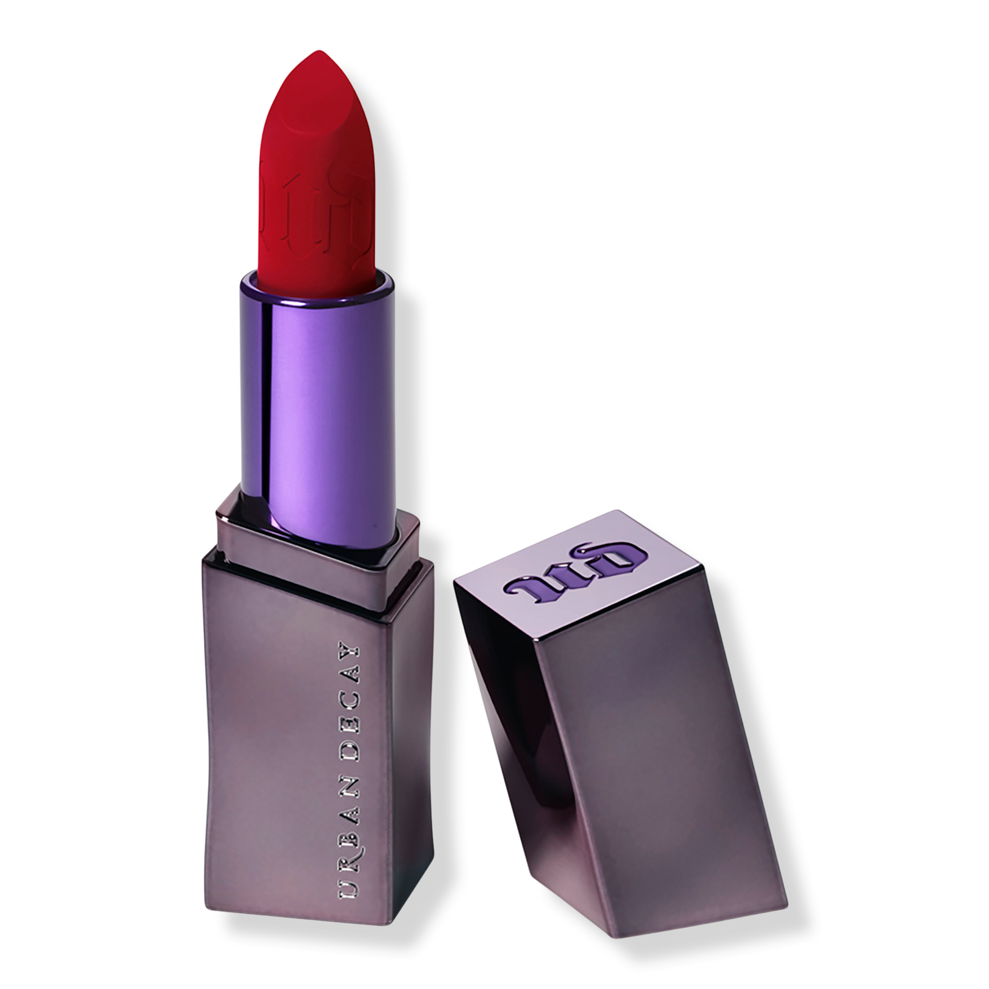 Urban Decay Cosmetics Vice Hydrating Lipstick #1