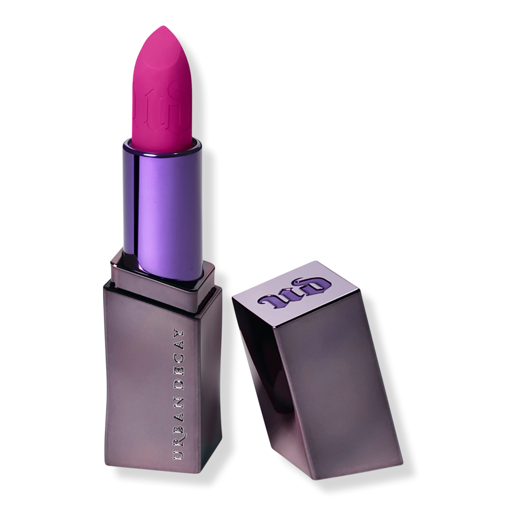 Urban Decay Vice Hydrating Lipstick - Gridlock