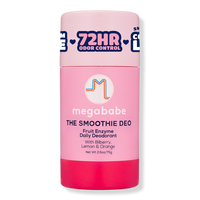 The Smoothie Deo Aluminum-Free Skincare Deodorant