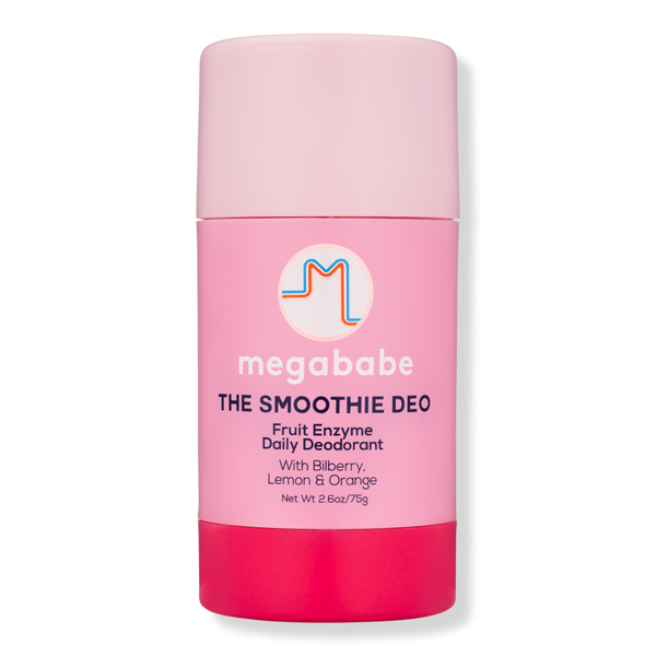 megababe The Smoothie Deo Fruit Enzyme Daily Deodorant #1