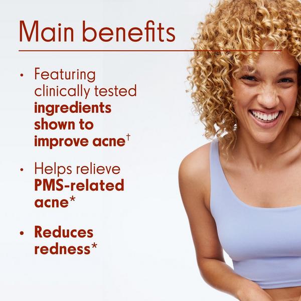 Love Wellness Clear Skin Probiotics: Complexion Support #2