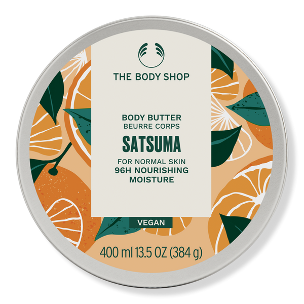 The Body Shop Ulta Beauty