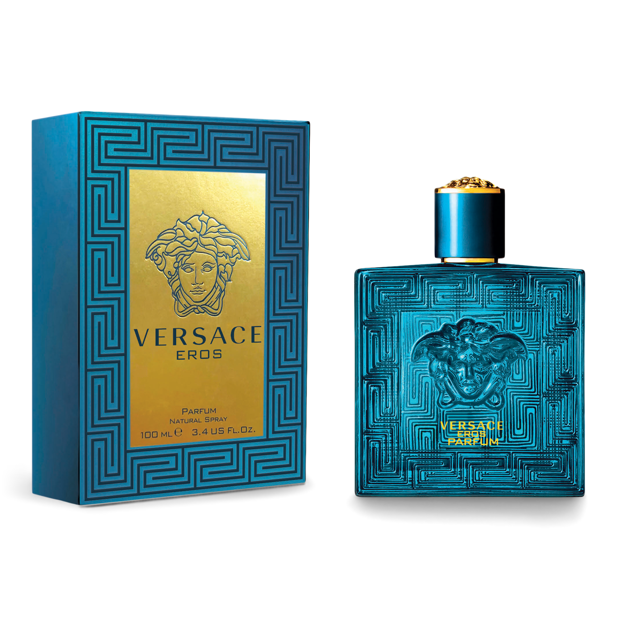 parfum versage