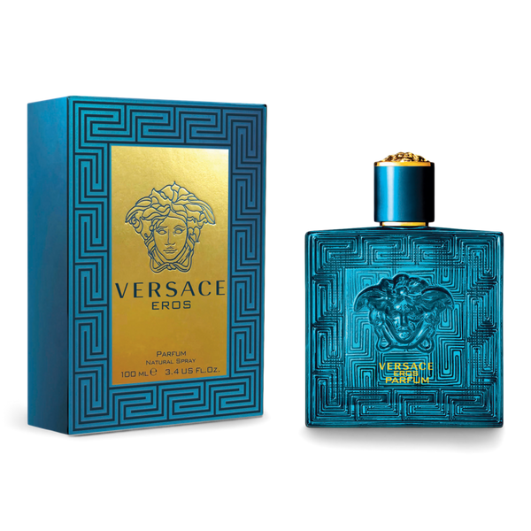 Versace Eros Parfum #2