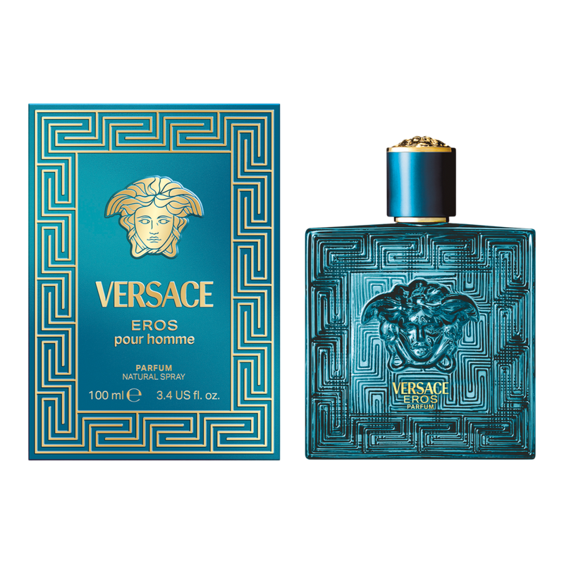 Versace - Eros Parfum | Ulta Beauty