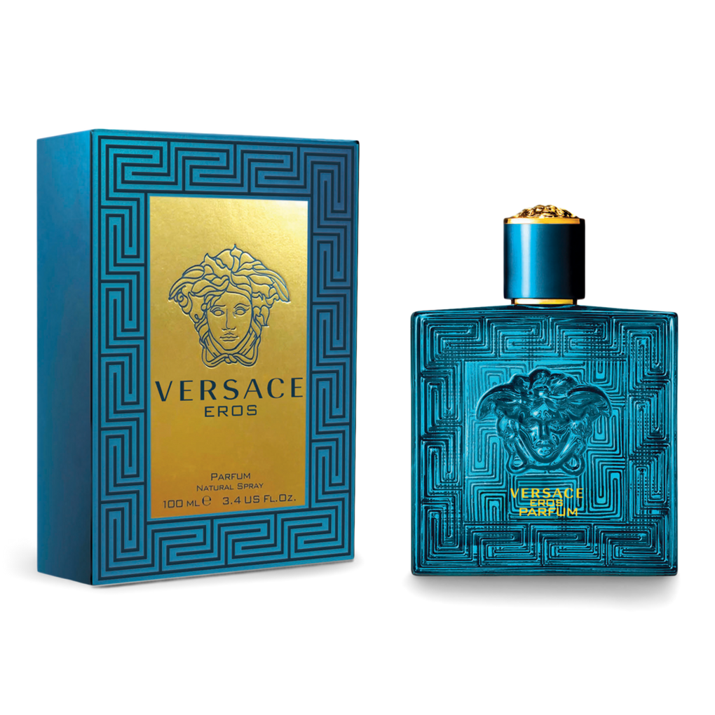 New best sale versace cologne