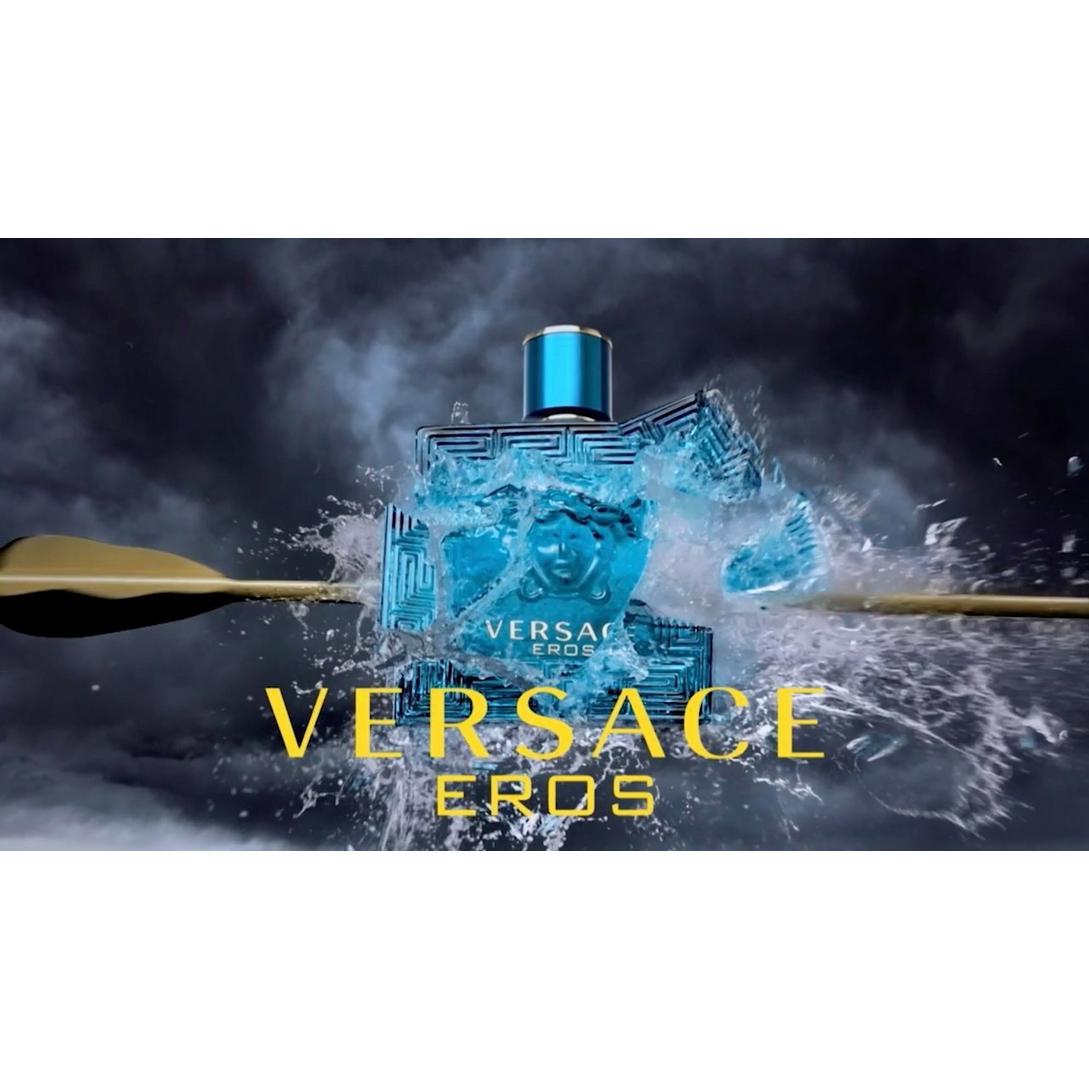 Eros Parfum