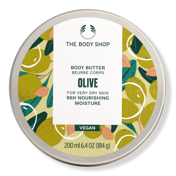 The Body Shop Ulta Beauty