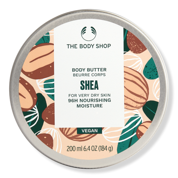 Moroccan Rose Whipped Shea Body Butter Tree Hut Ulta Beauty