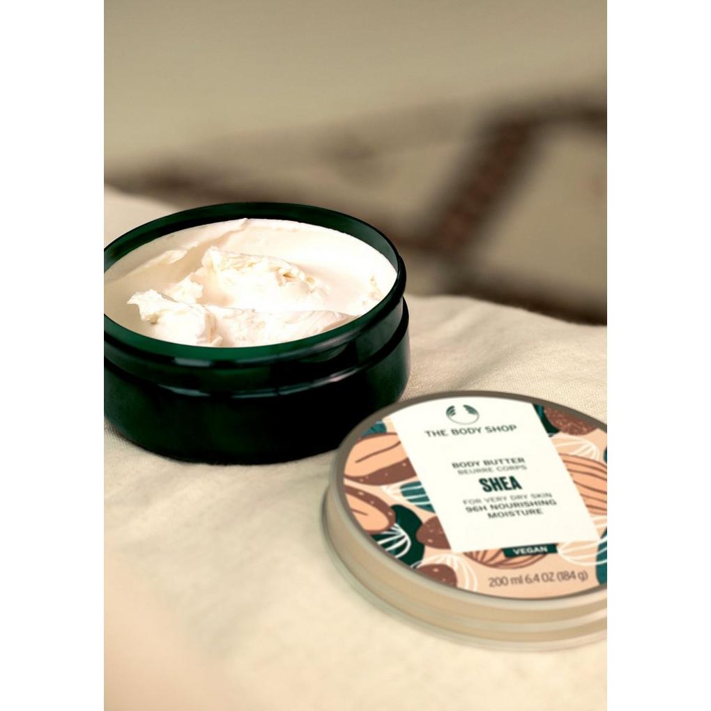 The Body Shop Travel Size Mango Body Butter