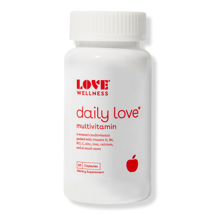 Love Wellness Daily Love #1