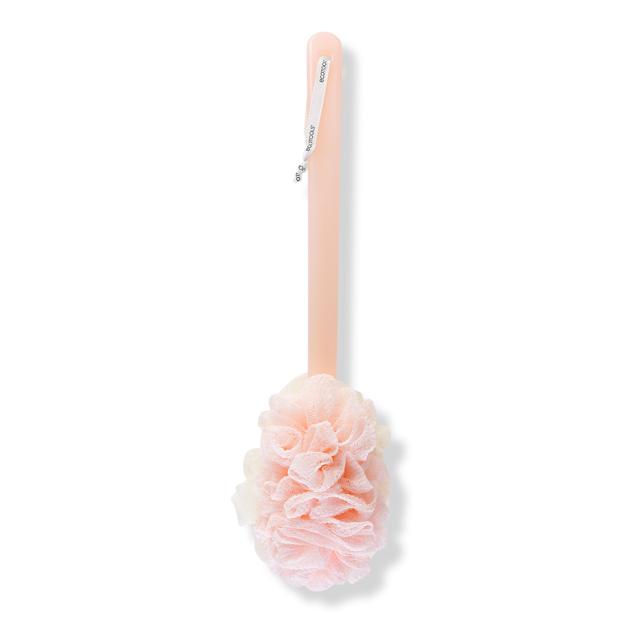 EcoTools 2-in-1 EcoPouf Loofah Bath Brush #1