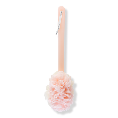 EcoTools 2-in-1 EcoPouf Loofah Bath Brush