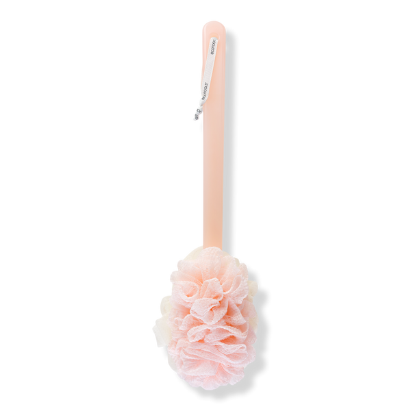 EcoTools 2-in-1 EcoPouf Loofah Bath Brush #1