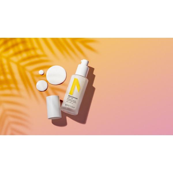 ZitSticka MEGASHADE Breakout-proof SPF 50 Serum #4