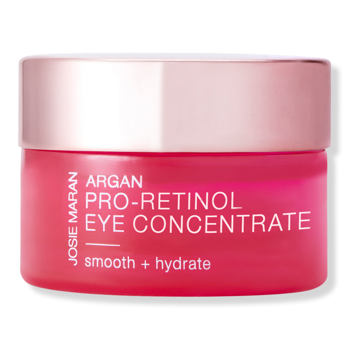Josie Maran Argan Pro-Retinol Eye Cream #1