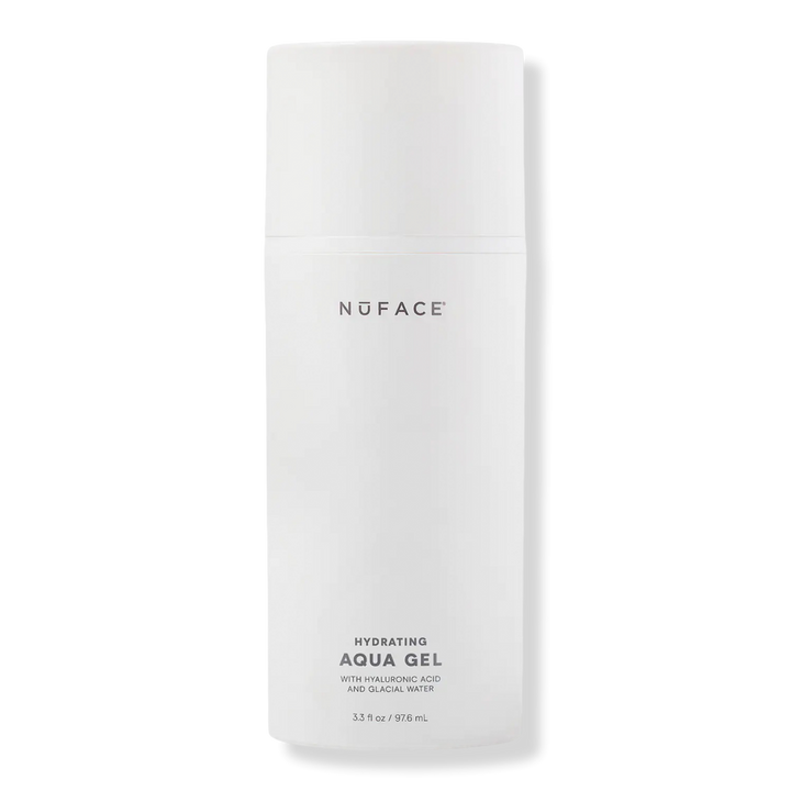Hydrating Aqua Gel Nuface Ulta Beauty