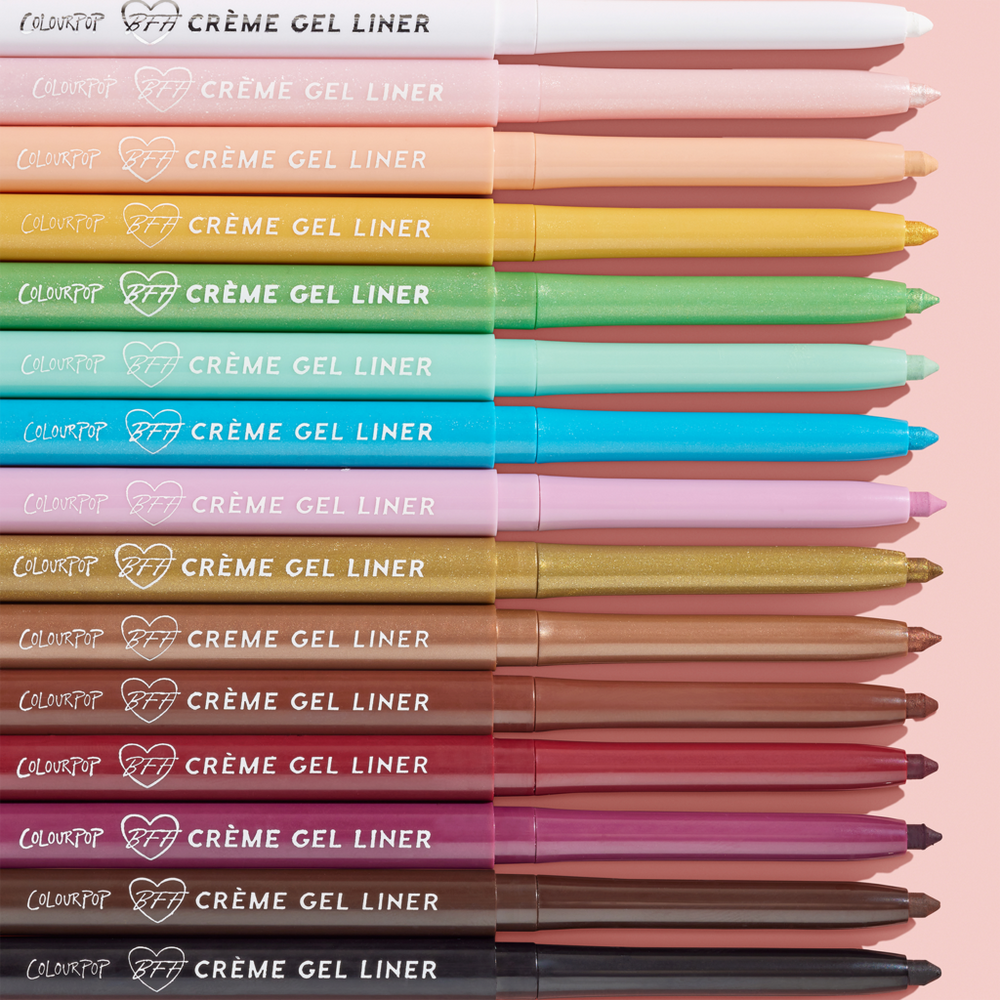 BFF Crème Gel Liner